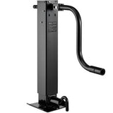 Heavy Duty Trailer Jack – 12000 lbs, 26" Travel