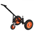 Adjustable Height Trailer Dolly – 1000 LBS, 14 Inch