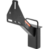 160 lb Universal Trailer Spare Tire Carrier – 4, 5, 6 & 8 Lug Wheels