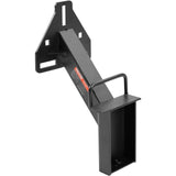 160 lb Universal Trailer Spare Tire Carrier – 4, 5, 6 & 8 Lug Wheels