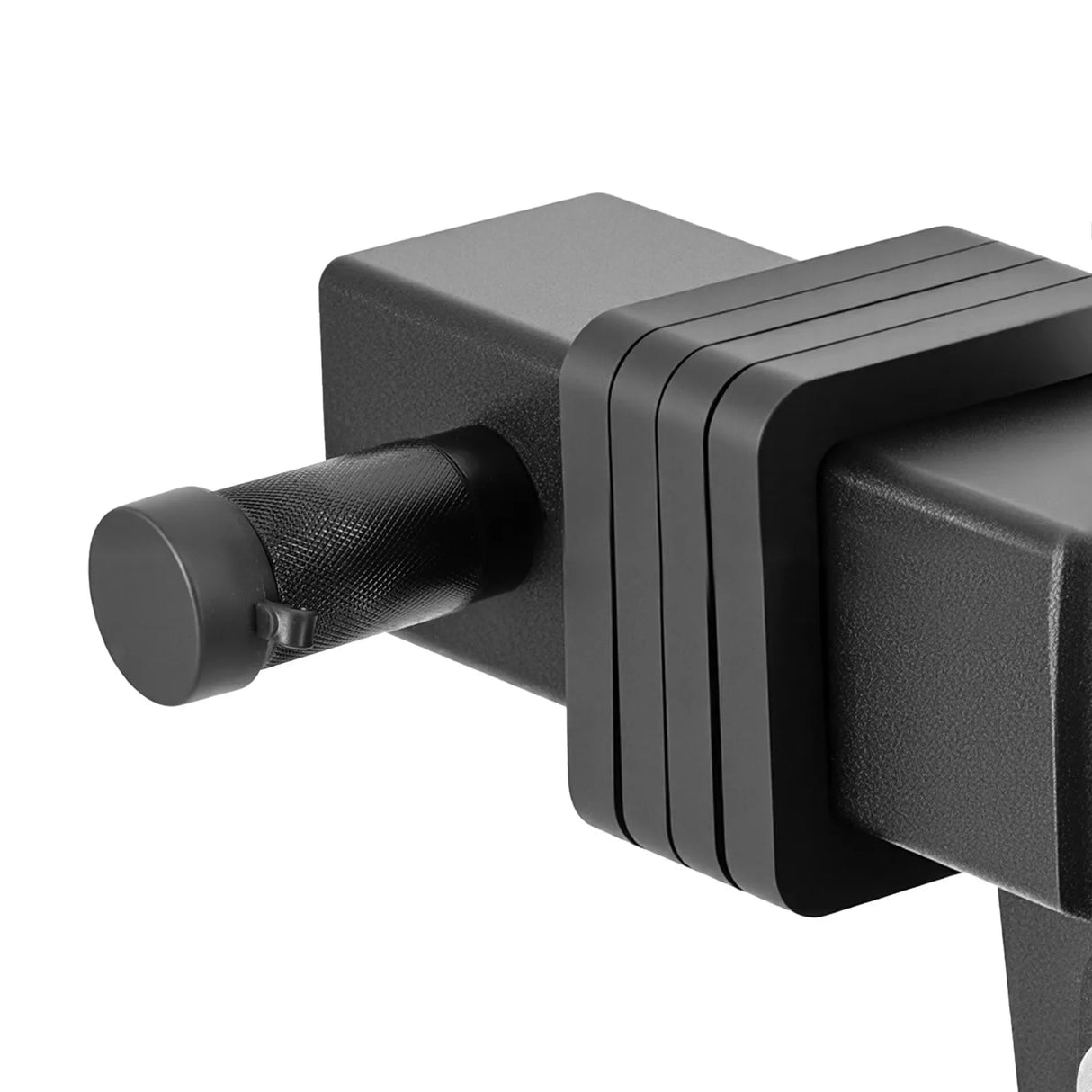 Adjustable Trailer Hitch – 2.5" Receiver, Dual Ball 2" & 2-5/16", 28,000 lb, 8" Drop